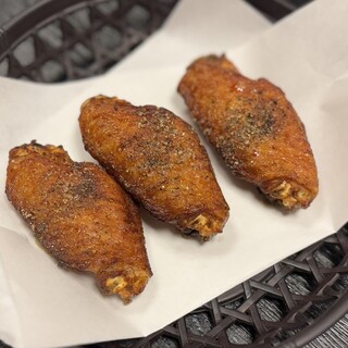 鳥料理