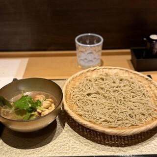 そば