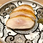 焼鳥 にしき - 