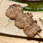 焼鳥 にしき - 