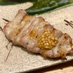 焼鳥 にしき - 