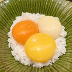焼鳥 にしき - 