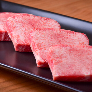 焼肉ホルモン 新井屋 - 料理写真: