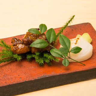 銀座 しのはら - 料理写真: