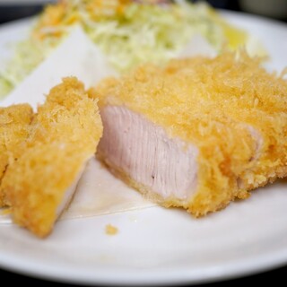 丸五 - 料理写真: