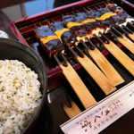 豊橋駅周辺で郷土料理を堪能！菜めし田楽などおすすめ16選